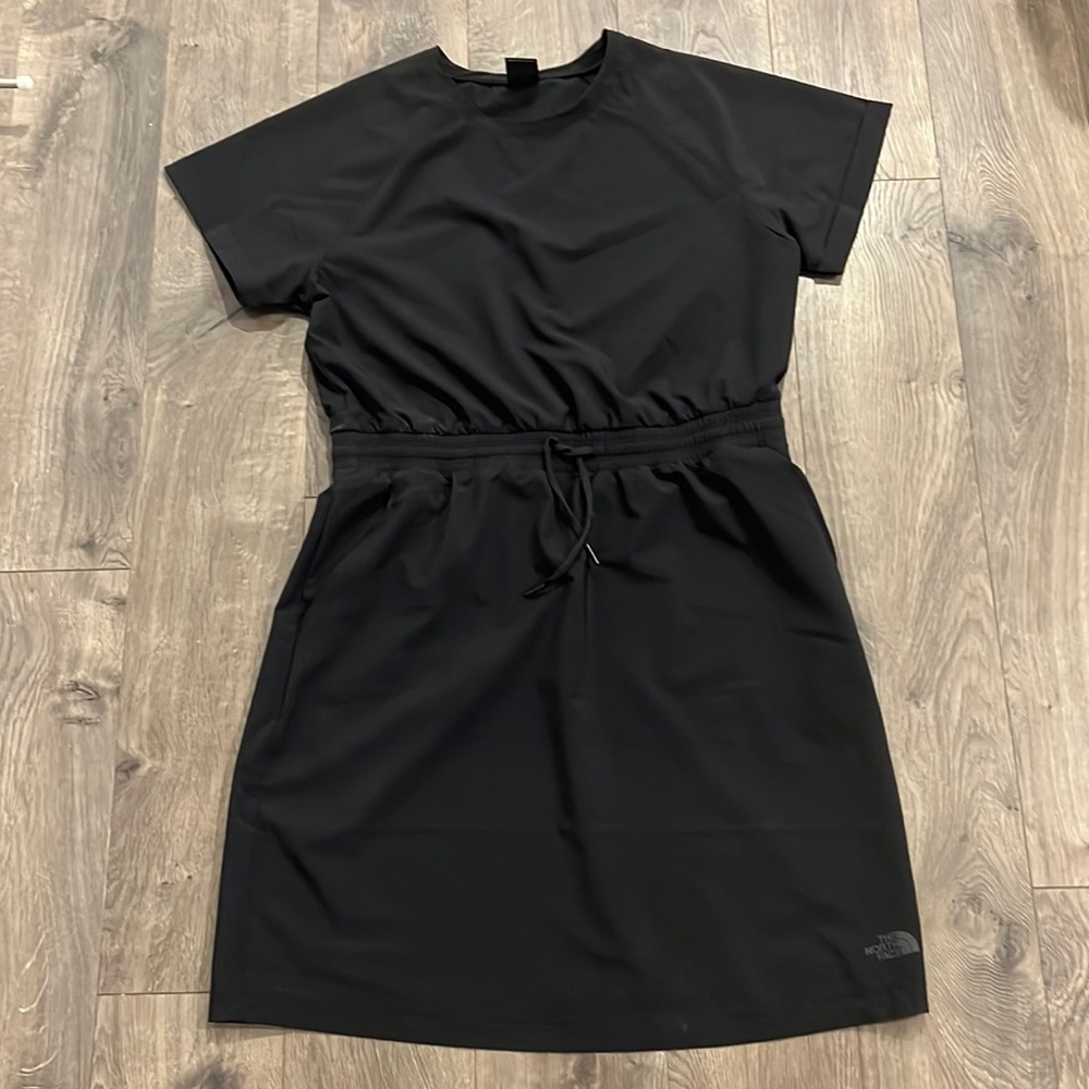 The North Face Dress Large